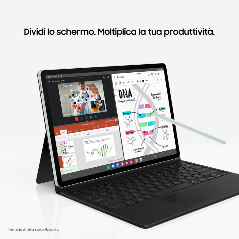 Samsung Galaxy Tab S9 FE (Wi-Fi)