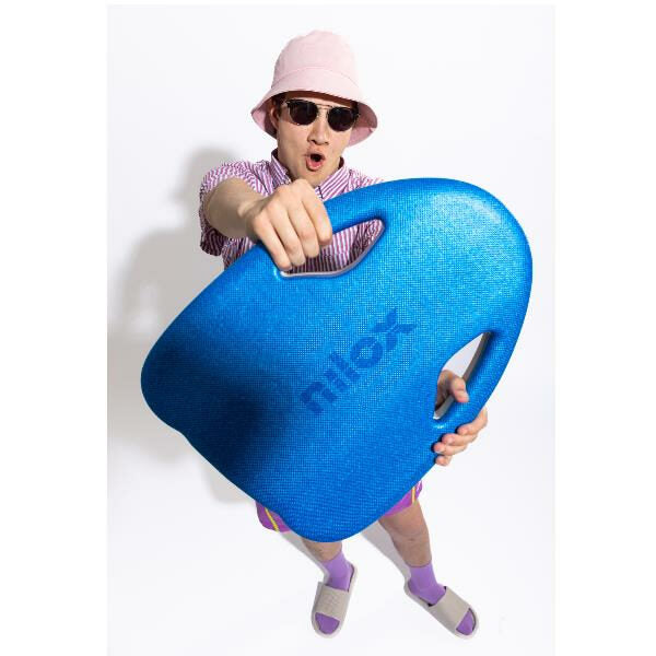 Nilox URBAN - Waterboard 1,5 km/h Blu