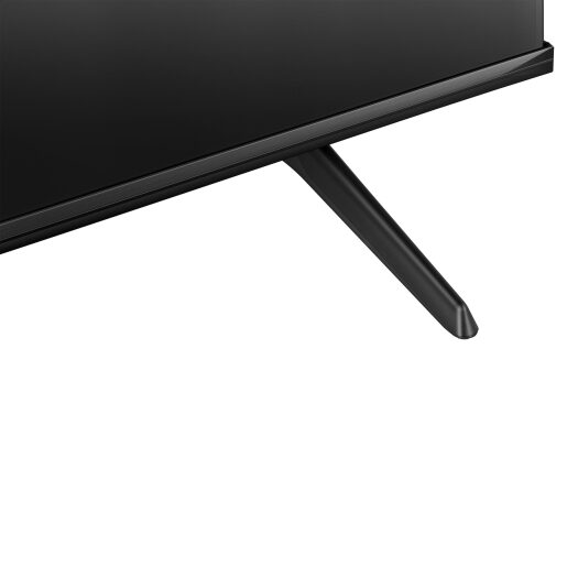Hisense 55E79NQ Televisione Smart TV 55 Pollici Qled 4K Ultra Hd Wi-fi Nero 330 cd/m²
