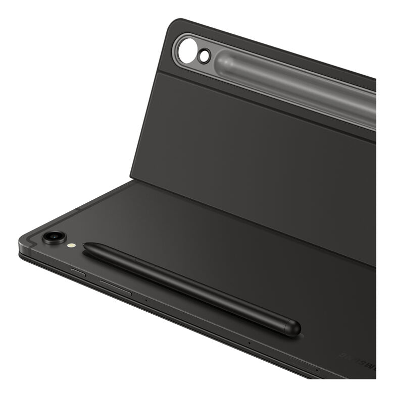 Samsung Galaxy Tab S10 FE, S10 Lite, S9 FE ed S9 Cover Keyboard Slim