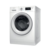 Whirlpool FFB 846 SV IT Lavatrice A Libera Installazione 8 Kg, 1400 Giri, Tecnologia 6° Senso, FreshCare, Classe A, Bianco