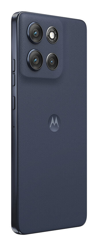 Motorola moto g86 power 5G 16,9 cm (6.67") Doppia SIM Android 15 USB tipo-C 8 GB 512 GB 6720 mAh Blu