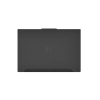ASUS TUF Gaming F15 FX507ZI4-LP031W laptop Intel® Core™ i7 i7-12700H Computer portatile 39,6 cm (15.6") Full HD 16 GB DDR4-SDRAM 512 GB SSD NVIDIA GeForce RTX 4070 Wi-Fi 6 (802.11ax) Windows