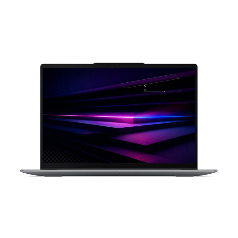 Lenovo Yoga | Notebook Slim 7 | Display 14.0'' WUXGA (1920x1200) OLED | Processore INTEL CORE U5 322 | Memoria RAM 16GB | Memoria SSD 1TB | Scheda grafica Integrata | Sistema Operativo WINDOWS 11 HOME | LUNA_GREY | Caricatore NON incluso