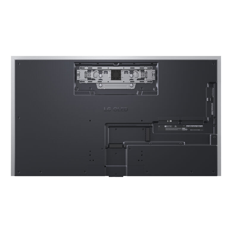LG OLED evo AI OLED55G54LW TV Serie G5 55'' 4K, α11 Gen2, Brightness Booster Ultimate, 60W, 4 HDMI 165Hz, Smart TV 2025
