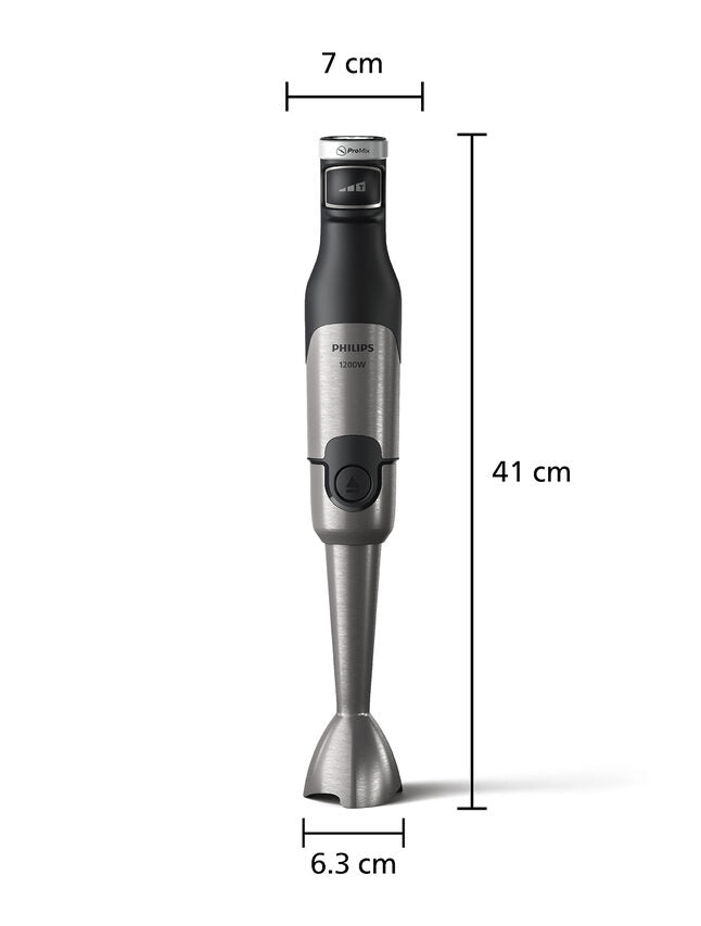 Philips 5000 series HR2685/00 Frullatore a immersione