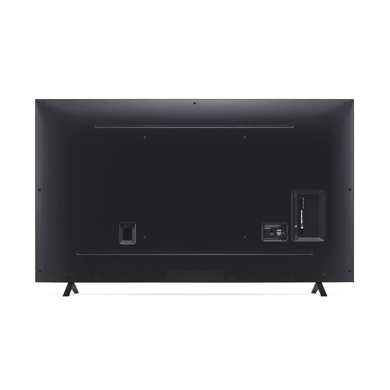 LG 75NANO82T6B Televisione Smart TV 75" Pollici Led 4K NANOcell Serie NANO82 3 HDMI