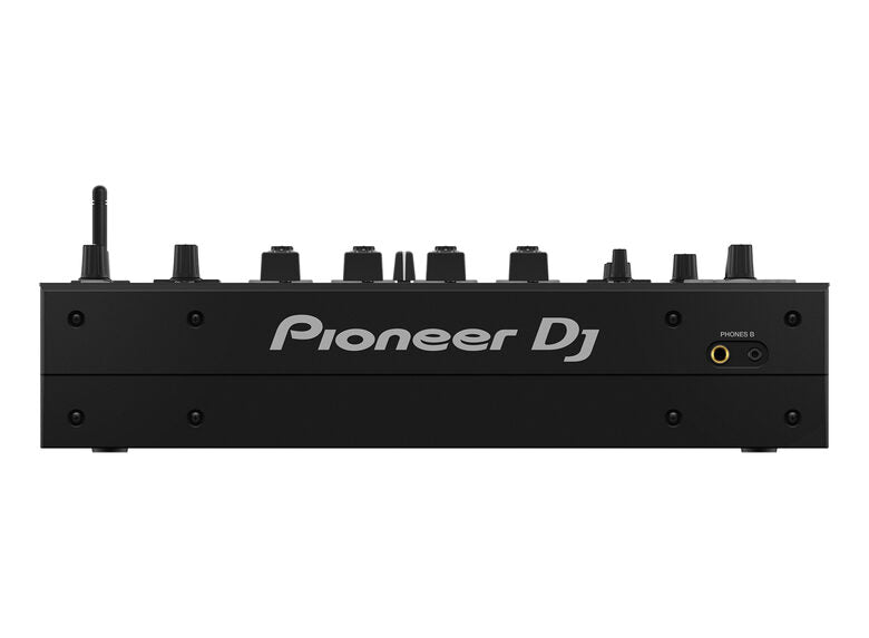 Pioneer DJ DJM-A9 Mixer per DJ a 4 Canali per DJ