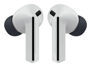 Samsung Galaxy Buds3 FE, Auricolari Wireless, Audio 360, Gemini AI, Grigio