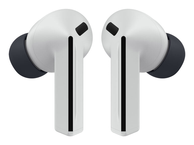 Samsung Galaxy Buds3 FE, Auricolari Wireless, Audio 360, Gemini AI, Grigio