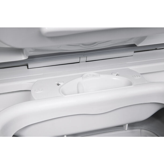 Electrolux TimeCare 500 Lavatrice a carica dall'alto serie 500 TimeCare 6 kg