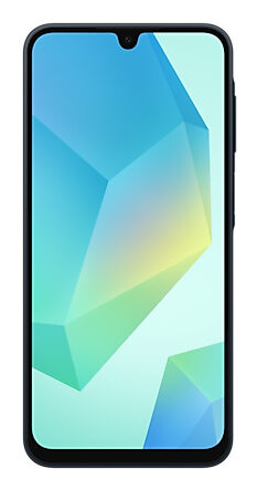 Wind Tre Samsung Galaxy A16 5G Enterprise Edition 17 cm (6.7") Dual SIM ibrida USB tipo-C 4 GB 128 GB 5000 mAh Nero, Blu