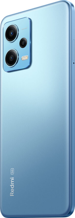 Xiaomi Redmi Note 12 5G 16,9 cm (6.67") Dual SIM ibrida Android 12 USB tipo-C 4 GB 128 GB 5000 mAh Blu