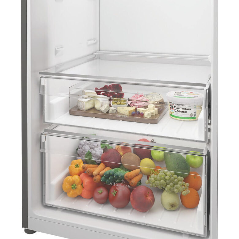 Hotpoint Ariston Frigorifero a libera installazione HPMLS 1411 XBR4E
