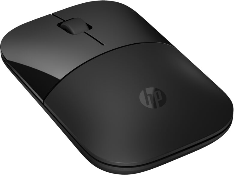 HP Mouse Z3700 Dual Black