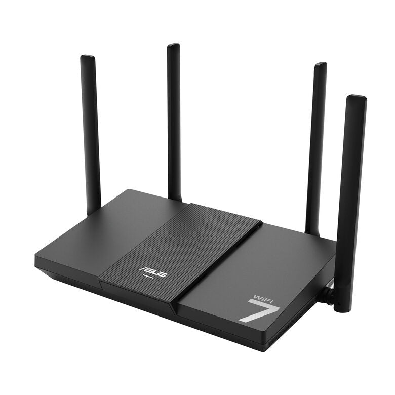 Asus Be 3600 Rt-Be50 Router Wifi 7