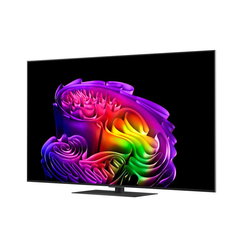 LG OLED evo AI 65'' Serie G6S OLED65G66LS, 4K, Hyper Radiant Color, Processore α11 Gen3, VRR 165Hz,G-Sync, SMART TV 2026
