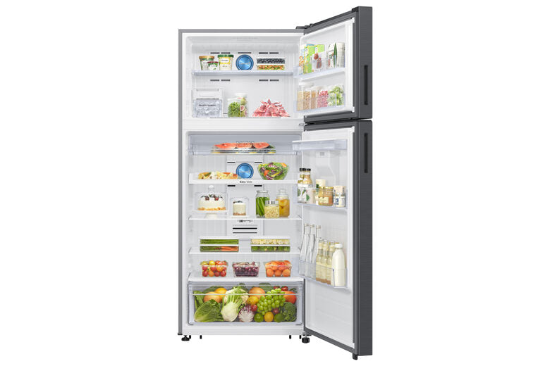 Samsung RT53DG7B14S9EF Frigorifero Doppia Porta Serie 7300 AI 528L Ice Maker