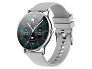 Trevi T-FIT 230 CALL SMART FITNESS BAND SILVER