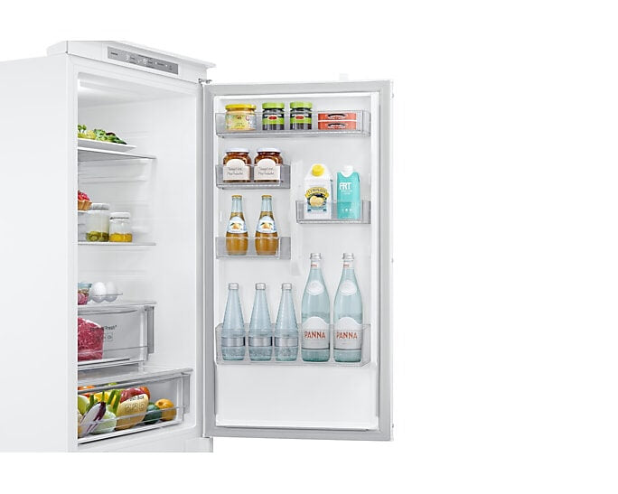 Samsung Frigorifero Combinato da Incasso F1rst 60 AI 1.78m 264L Total No Frost CLASSE D