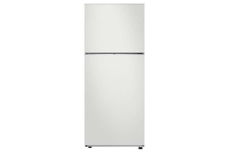 Samsung Frigorifero Doppia Porta BESPOKE AI 393L RT38CB6624C1
