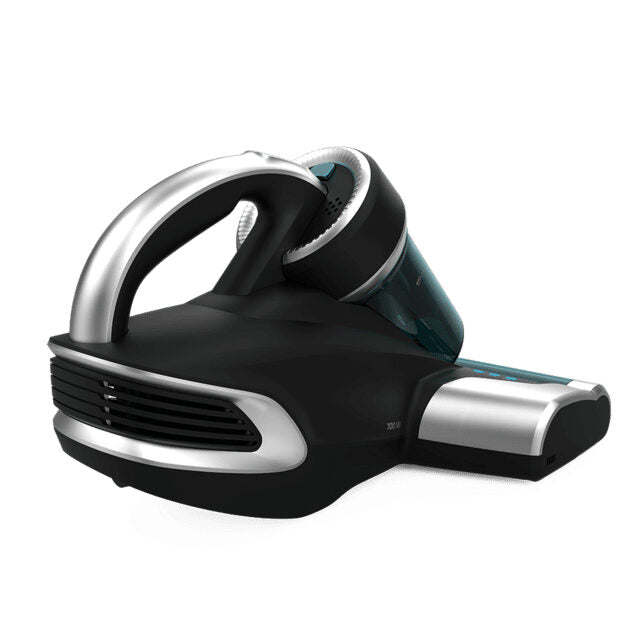 Cecotec Conga 7000 aspirapolvere senza filo Nero, Blu Senza sacchetto