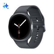 SAMSUNG Galaxy Watch8 Galaxy Watch Smartwatch 8, Bluetooth, 44mm