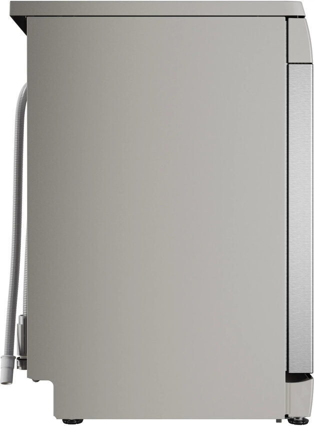 Bosch Serie 4 SMS4HMI09E lavastoviglie Libera installazione 14 coperti