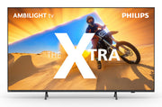 Philips 55PML9019 Televisione Smart TV 55 Pollici Led 4K Ultra Hd Wi-fi Grigio