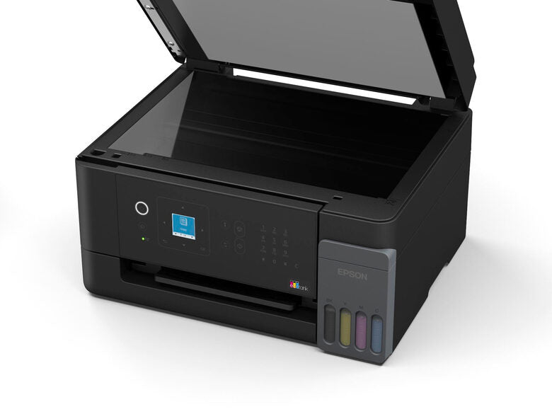 Epson EcoTank ET-4905 Ad inchiostro A4 5760 x 1440 DPI 33 ppm Wi-Fi