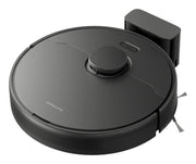 Dreame D9 Max Gen 2 0,57 L Sacchetto per la polvere Nero