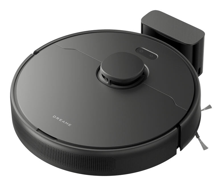 Dreame D9 Max Gen 2 0,57 L Sacchetto per la polvere Nero