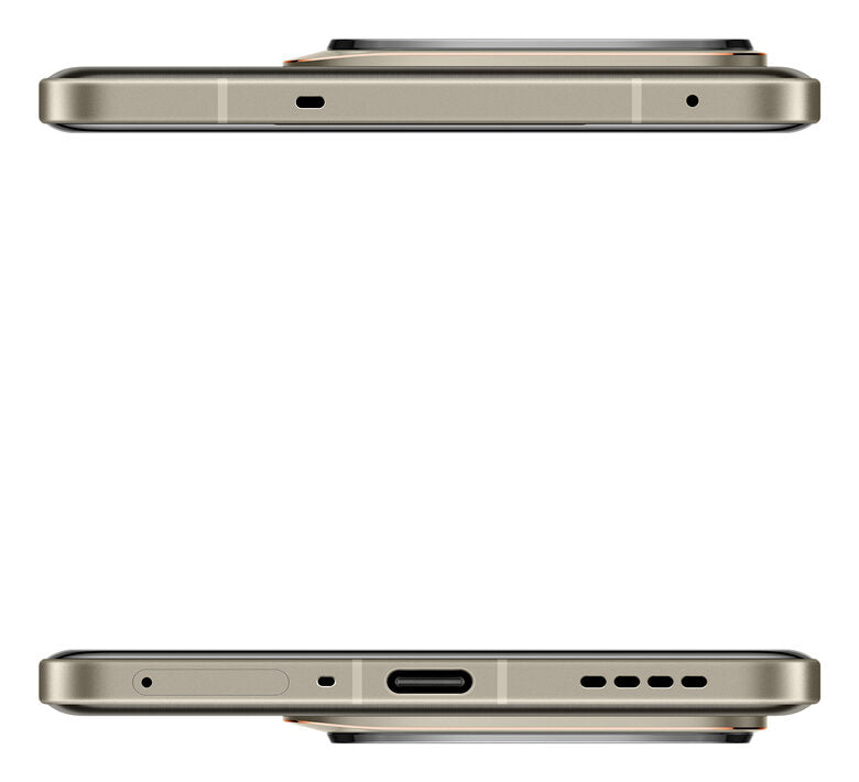 Realme Cellulare GT7 Pro 12/512 Grey