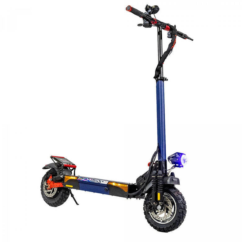 EMG VELOCIPTOR CLIMB 2 MWC ES111OR MONOP.EL. 10" OFFRD