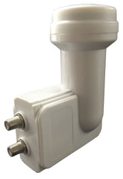 Digiquest LNB 600 TWIN  Convertitore Satellitare Universale