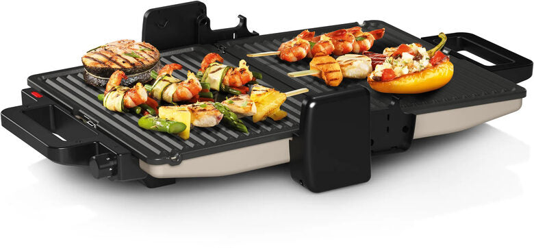 Bosch TCG3302 Griglia di contatto