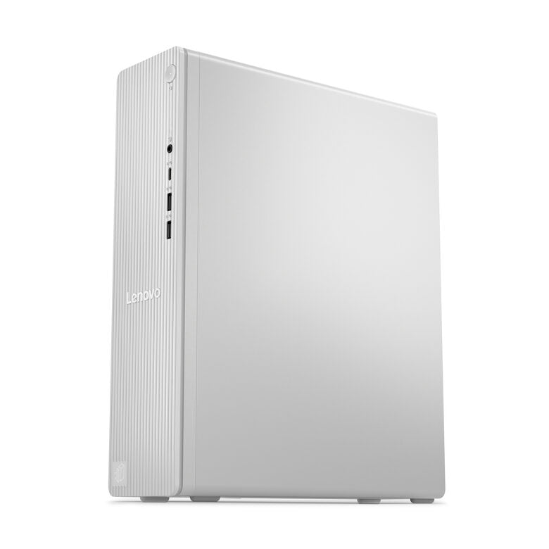 Lenovo IdeaCentre Tower Desktop 8.2L Intel Core Ultra 5 16GB 512GB