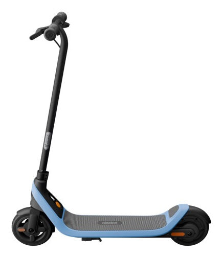 Segway C2 Lite Nero, Blu 16 km/h