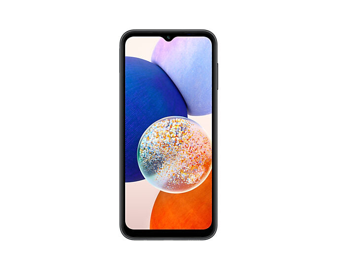 TIM Samsung Galaxy A14 5G 16,8 cm (6.6") Doppia SIM USB tipo-C 4 GB 128 GB 5000 mAh Nero