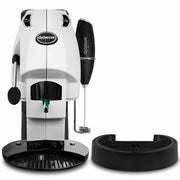 Didiesse Baby Frog Macchina Caffé a cialde 450W [BABY FRGO COFFE & TEA]