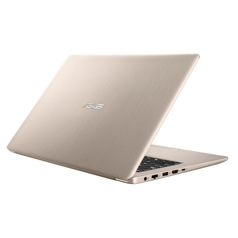 ASUS VivoBook Pro N580VN-DM122T Computer portatile 39,6 cm (15.6") Full HD Intel® Core™ i7 di settima generazione 16 GB DDR4-SDRAM 1128 GB HDD+SSD NVIDIA® GeForce® MX150 Wi-Fi 5 (802.11ac) W