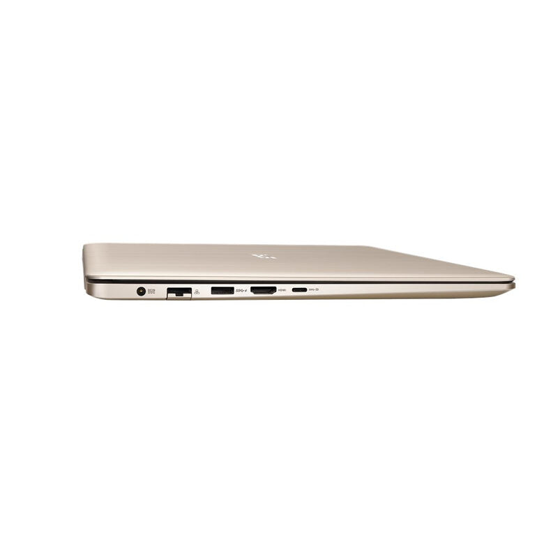 ASUS VivoBook Pro N580VN-DM122T Computer portatile 39,6 cm (15.6") Full HD Intel® Core™ i7 di settima generazione 16 GB DDR4-SDRAM 1128 GB HDD+SSD NVIDIA® GeForce® MX150 Wi-Fi 5 (802.11ac) W