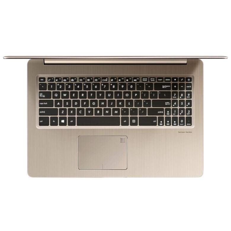 ASUS VivoBook Pro N580VN-DM122T Computer portatile 39,6 cm (15.6") Full HD Intel® Core™ i7 di settima generazione 16 GB DDR4-SDRAM 1128 GB HDD+SSD NVIDIA® GeForce® MX150 Wi-Fi 5 (802.11ac) W