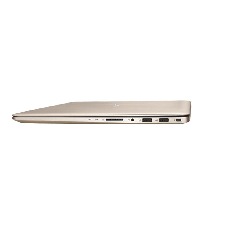 ASUS VivoBook Pro N580VN-DM122T Computer portatile 39,6 cm (15.6") Full HD Intel® Core™ i7 di settima generazione 16 GB DDR4-SDRAM 1128 GB HDD+SSD NVIDIA® GeForce® MX150 Wi-Fi 5 (802.11ac) W