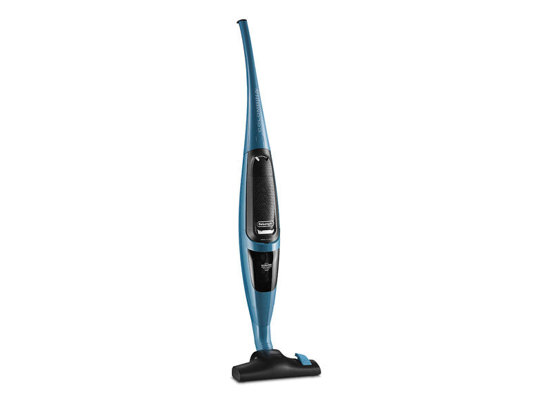 De’Longhi Colombina Class XL135.21 Senza sacchetto 1,3 L 450 W Nero, Blu