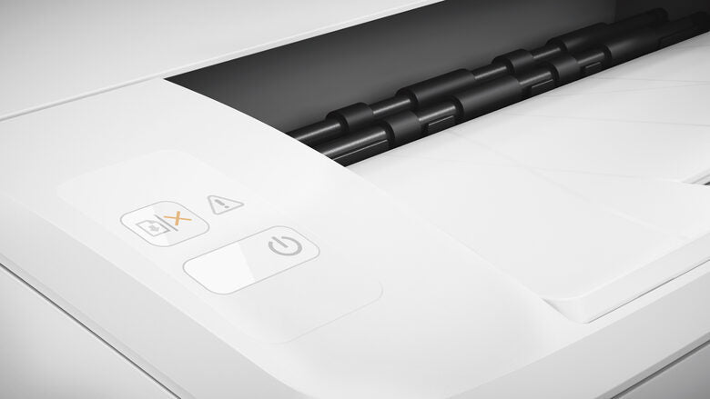 HP LaserJet Pro M15a 600 x 600 DPI A4