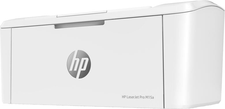 HP LaserJet Pro M15a 600 x 600 DPI A4