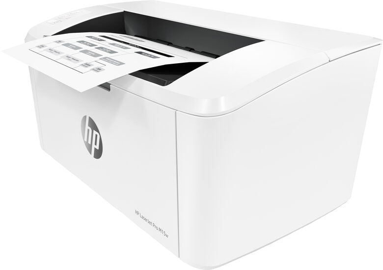 HP LaserJet Pro M15w 600 x 600 DPI A4 Wi-Fi