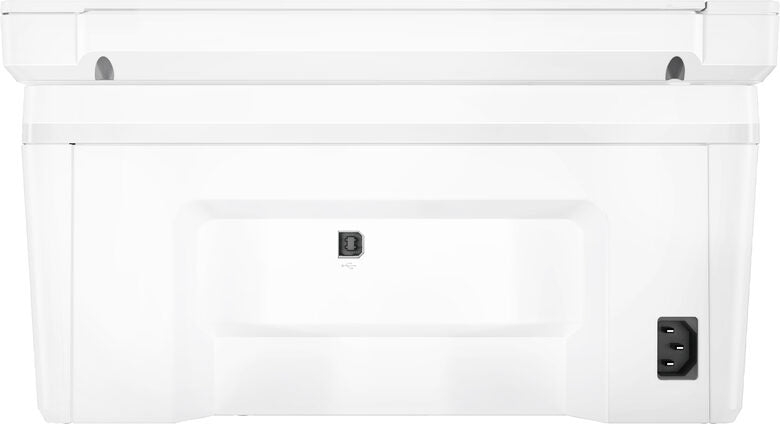 HP LaserJet Pro M28a Laser A4 600 x 600 DPI 18 ppm