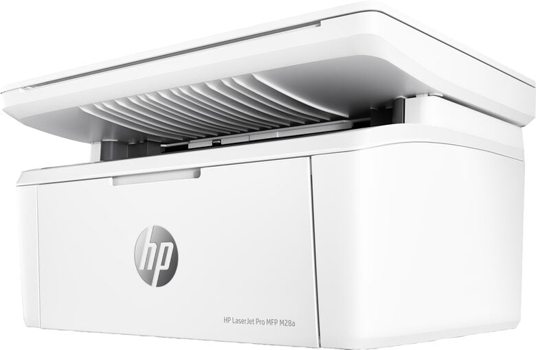 HP LaserJet Pro M28a Laser A4 600 x 600 DPI 18 ppm